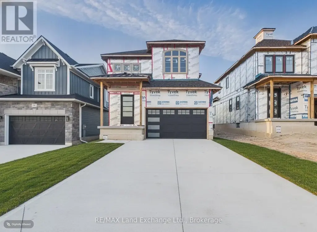 103 Inverness Street N, Kincardine